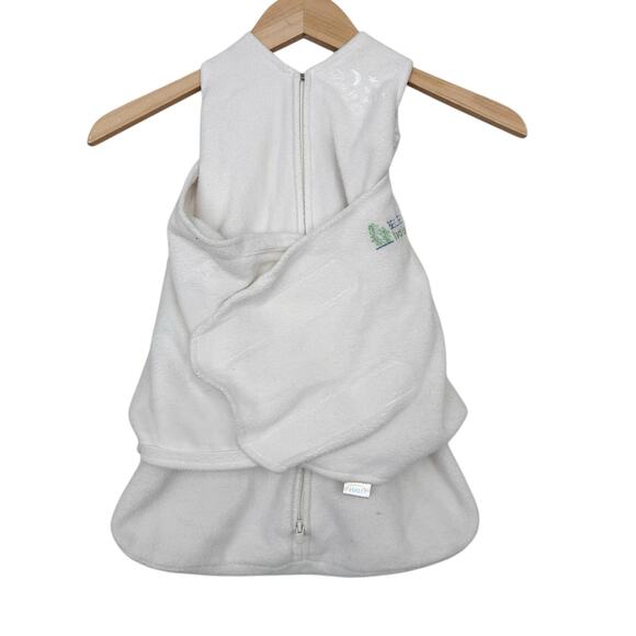 Halo Sleep Sack Swaddle Sz Newborn 0-3M 6-12LB Lot of 2 - Picture 7 of 10